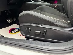Volkswagen Golf 2023 280TSI DSG R-Line Lite - ფოტო 16