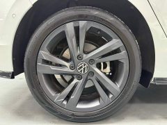Volkswagen Golf 2023 280TSI DSG R-Line Lite - ფოტო 19