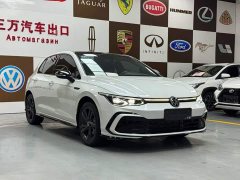 Volkswagen Golf 2023 280TSI DSG R-Line Lite - ფოტო 3
