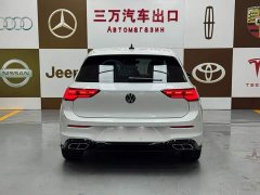 Volkswagen Golf 2023 280TSI DSG R-Line Lite - ფოტო 5