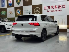 Volkswagen Golf 2023 280TSI DSG R-Line Lite - ფოტო 6