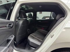 Volkswagen Golf 2023 280TSI DSG R-Line Lite - ფოტო 8