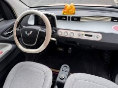 BMW Hongguang MINIEV 2022 Zizai Trim Ternary Lithium Battery - ფოტო 7