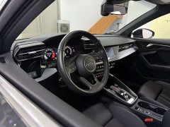 Audi A3 A3L Limousine 35 TFSI Fashion Sport - ფოტო 10