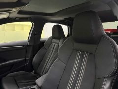 Audi A3 A3L Limousine 35 TFSI Fashion Sport - ფოტო 12