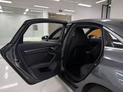 Audi A3 A3L Limousine 35 TFSI Fashion Sport - ფოტო 13