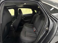 Audi A3 A3L Limousine 35 TFSI Fashion Sport - ფოტო 14