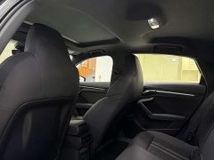 Audi A3 A3L Limousine 35 TFSI Fashion Sport - ფოტო 15