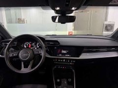 Audi A3 A3L Limousine 35 TFSI Fashion Sport - ფოტო 16