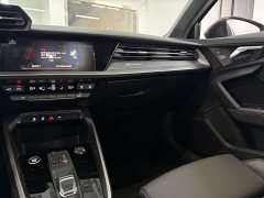 Audi A3 A3L Limousine 35 TFSI Fashion Sport - ფოტო 18