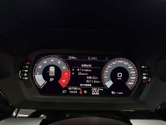 Audi A3 A3L Limousine 35 TFSI Fashion Sport - ფოტო 19