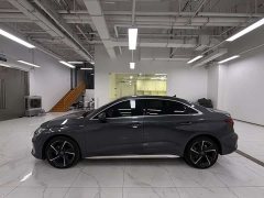 Audi A3 A3L Limousine 35 TFSI Fashion Sport - ფოტო 3