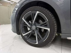 Audi A3 A3L Limousine 35 TFSI Fashion Sport - ფოტო 7