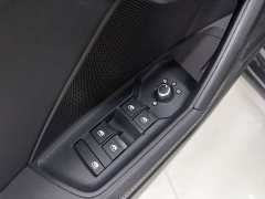 Audi A3 A3L Limousine 35 TFSI Fashion Sport - ფოტო 9