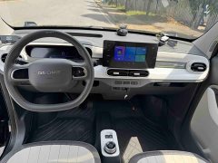 Geely Panda 210km Panda Kart - ფოტო 7