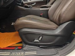 Jetour Jietu X90 PLUS 1.6T DCT Villa 5-Seater - ფოტო 10
