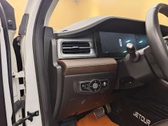 Jetour Jietu X90 PLUS 1.6T DCT Villa 5-Seater - ფოტო 11