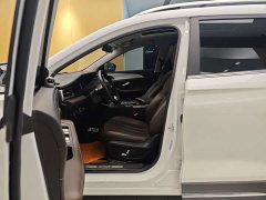 Jetour Jietu X90 PLUS 1.6T DCT Villa 5-Seater - ფოტო 13