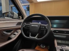 Jetour Jietu X90 PLUS 1.6T DCT Villa 5-Seater - ფოტო 14