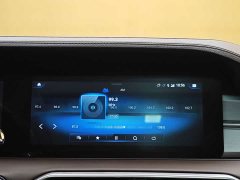 Jetour Jietu X90 PLUS 1.6T DCT Villa 5-Seater - ფოტო 15
