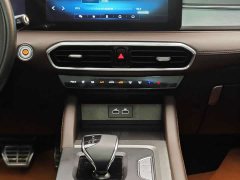 Jetour Jietu X90 PLUS 1.6T DCT Villa 5-Seater - ფოტო 18