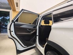 Jetour Jietu X90 PLUS 1.6T DCT Villa 5-Seater - ფოტო 20