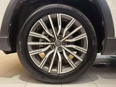 Jetour Jietu X90 PLUS 1.6T DCT Villa 5-Seater - ფოტო 5