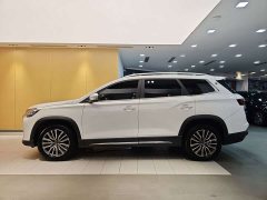 Jetour Jietu X90 PLUS 1.6T DCT Villa 5-Seater - ფოტო 6