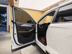 Jetour Jietu X90 PLUS 1.6T DCT Villa 5-Seater - ფოტო 7
