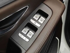 Jetour Jietu X90 PLUS 1.6T DCT Villa 5-Seater - ფოტო 9