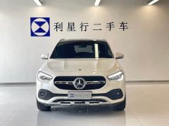 Mercedes-Benz GLA 220 - ფოტო 2