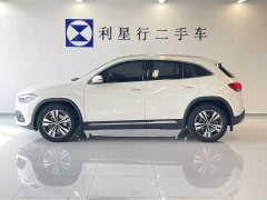 Mercedes-Benz GLA 220 - ფოტო 3