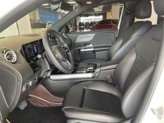 Mercedes-Benz GLA 220 - ფოტო 4