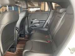 Mercedes-Benz GLA 220 - ფოტო 7