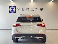 Mercedes-Benz GLA 220 - ფოტო 8