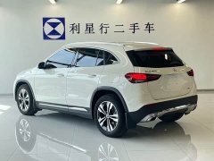 Mercedes-Benz GLA 220 - ფოტო 9
