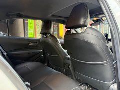 Toyota Corolla 1.8L CVT Luxury - ფოტო 11