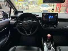 Toyota Corolla 1.8L CVT Luxury - ფოტო 12