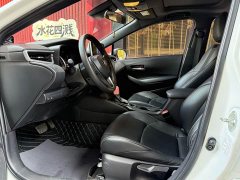Toyota Corolla 1.8L CVT Luxury - ფოტო 13