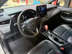 Toyota Corolla 1.8L CVT Luxury - ფოტო 14