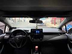 Toyota Corolla 1.8L CVT Luxury - ფოტო 16