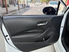 Toyota Corolla 1.8L CVT Luxury - ფოტო 18