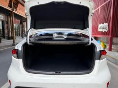 Toyota Corolla 1.8L CVT Luxury - ფოტო 19