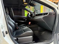 Toyota Corolla 1.8L CVT Luxury - ფოტო 9