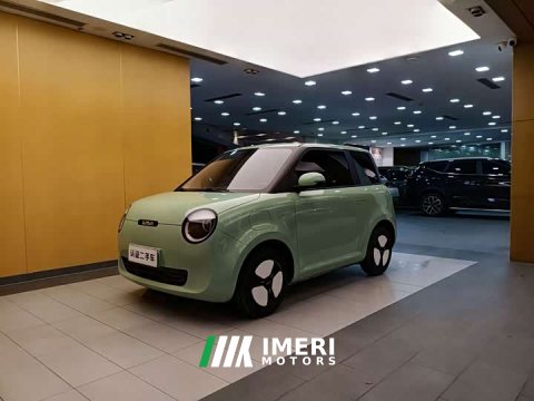 2023 Changan Lumin 2022 155km Sweet Edition - ავტომობილი ჩინეთიდან