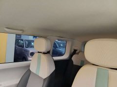Changan Lumin 2022 155km Sweet Edition - ფოტო 12
