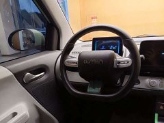 Changan Lumin 2022 155km Sweet Edition - ფოტო 14