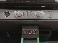 Changan Lumin 2022 155km Sweet Edition - ფოტო 16