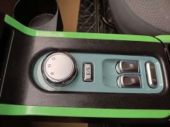 Changan Lumin 2022 155km Sweet Edition - ფოტო 17