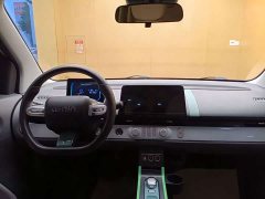 Changan Lumin 2022 155km Sweet Edition - ფოტო 19
